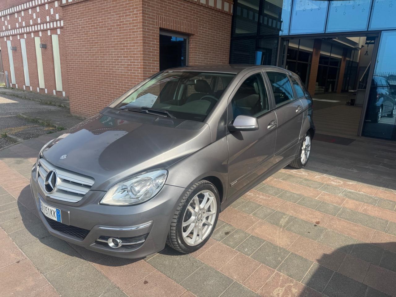 Mercedes-benz B 180 CDI Premium