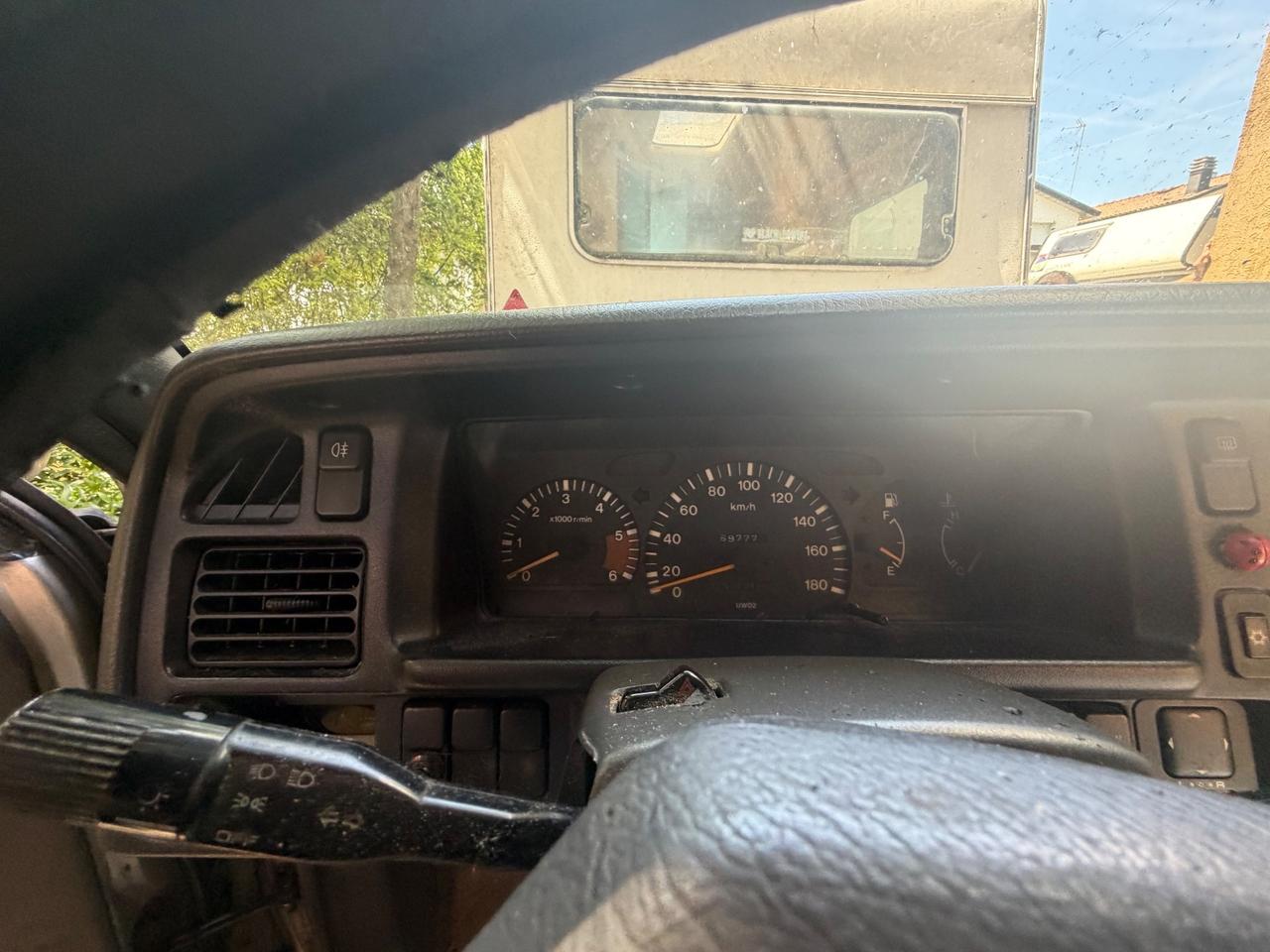 Mazda B 2500 2.5 diesel CabPlus DX Pick-up