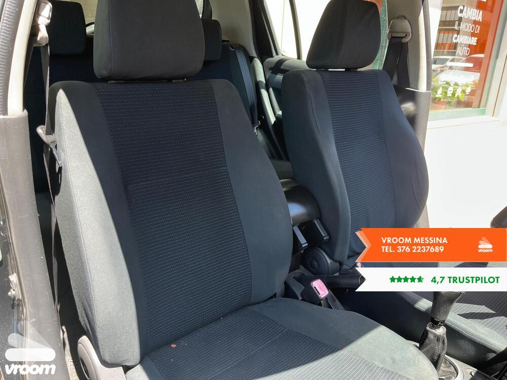 SUZUKI Swift (2005-2010) Swift 1.3 DDiS 75CV 5p...