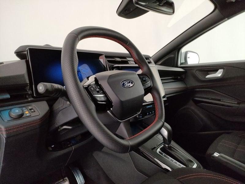 Ford Puma 1.0 ecoboost h ST-Line 125cv auto
