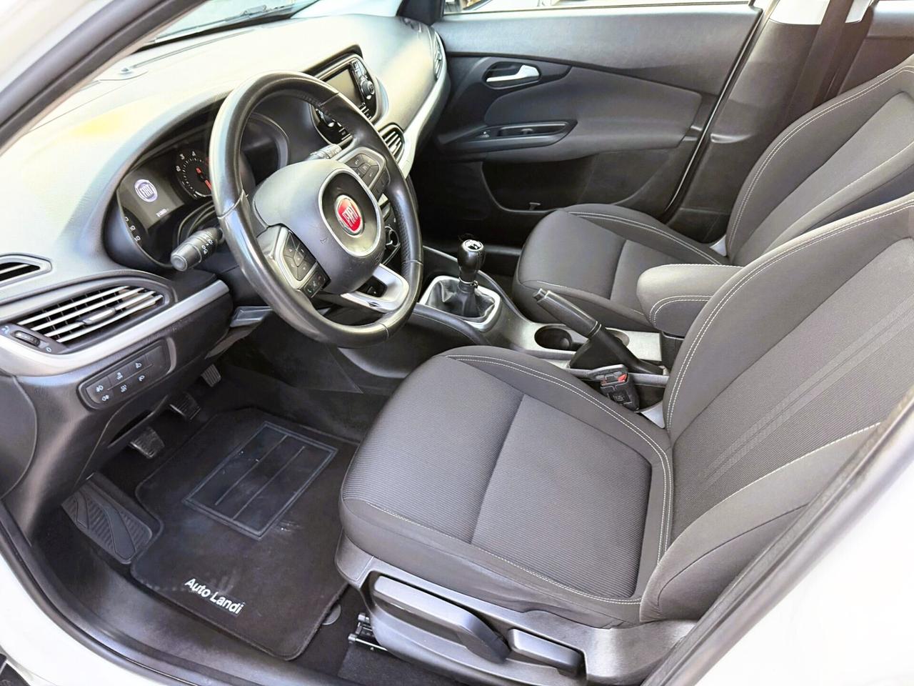 Fiat Tipo 1.3 Mjt S&S SW Business