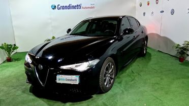 ALFA ROMEO GIULIA T SUPER 180CV MY 19