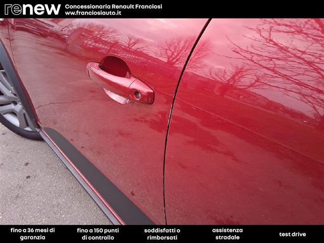 DACIA Sandero Stepway 1.0 tce Comfort Eco-g 100cv