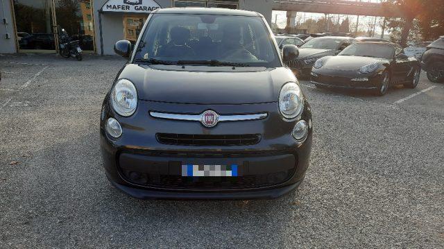 FIAT 500L 1.3 Multijet 85 CV Pop Star