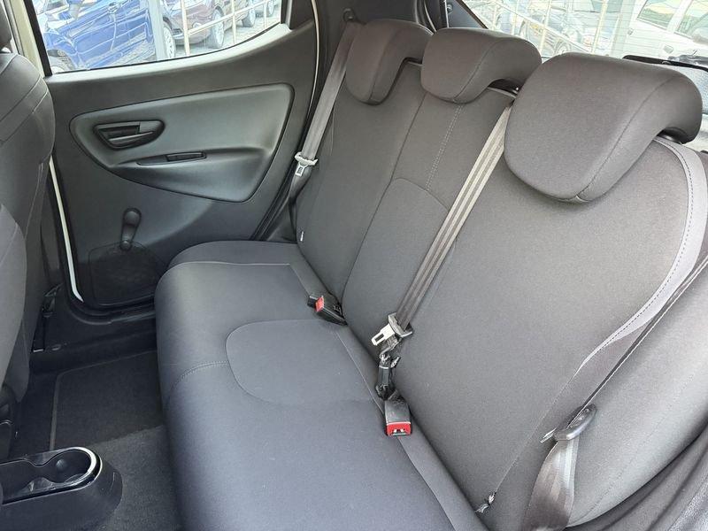 Lancia Ypsilon 1.2 Gold 69cv IDONEA NEOPATENTATI RESTYLING