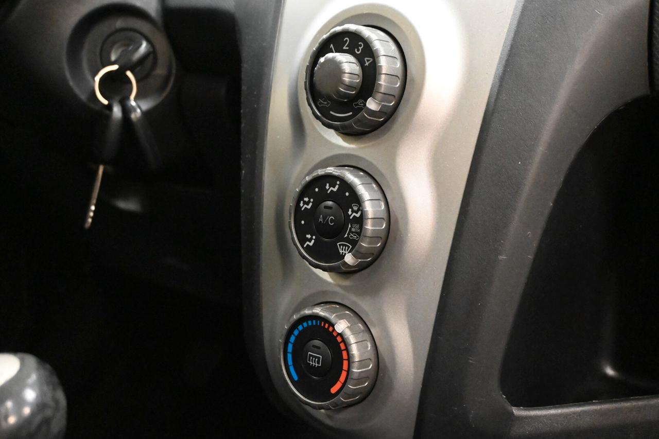 TOYOTA Yaris 2ª serie Yaris 1.0 5 porte