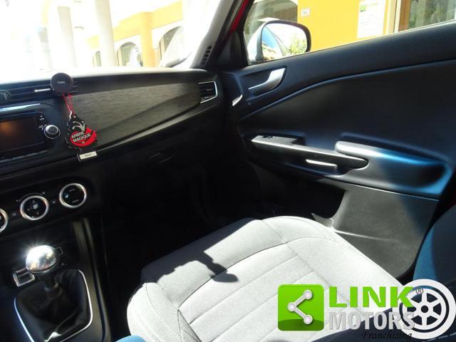 ALFA ROMEO Giulietta 1.6 M.JET 120 CV SUPER