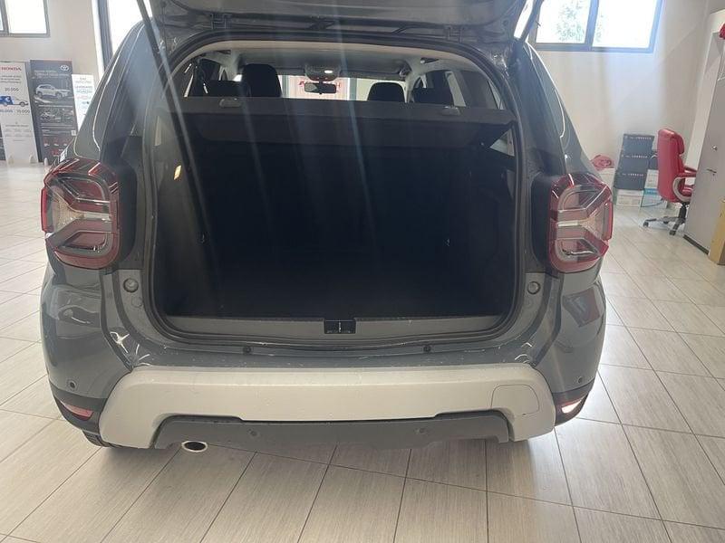 Dacia Duster Duster 1.5 blue dci Prestige 4x2 115cv