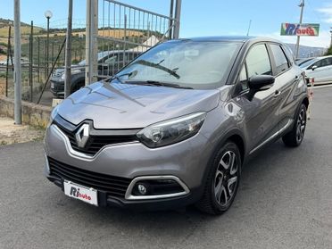 Renault Captur dCi 90 CV