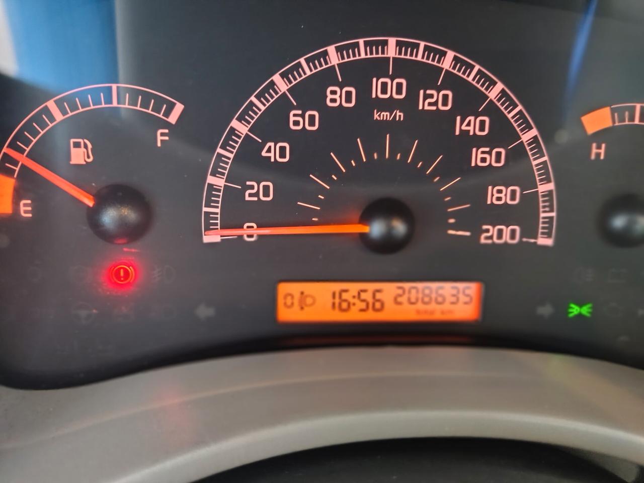 FIAT PANDA 4X4 – L’INESAURIBILE REGINA DELL’FUORISTRADA