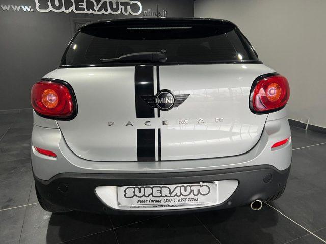 MINI Paceman Cooper D Business XL