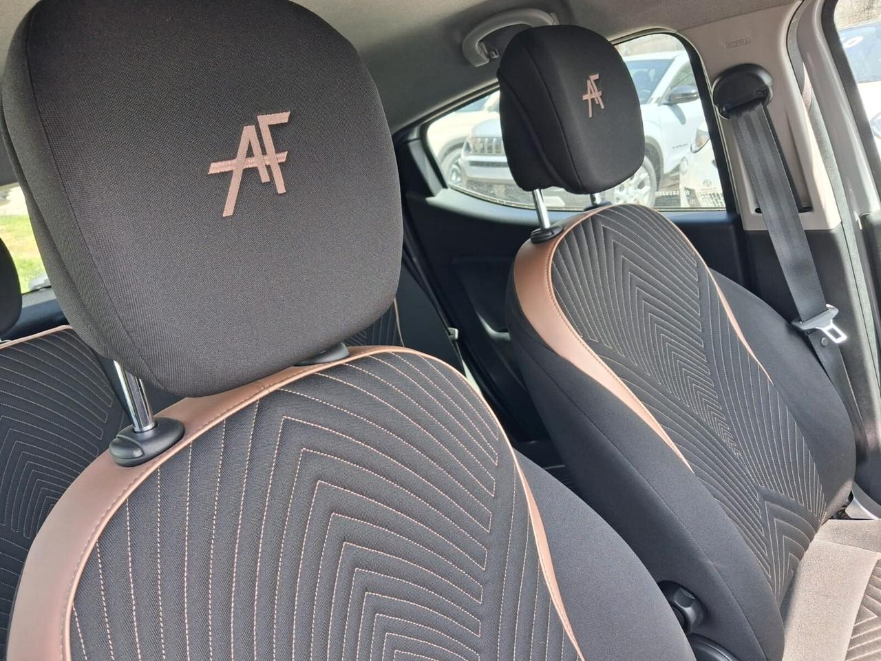 Lancia Ypsilon 1.0 5 P S&S Hybrid A. Ferretti
