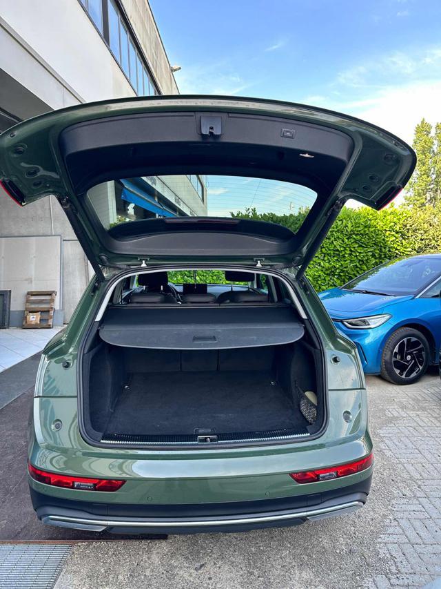 AUDI Q5 40 TDI 204 CV quattro S tronic Business