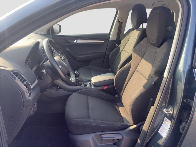SKODA Karoq Karoq 2.0 TDI EVO SCR 115 CV Ambition