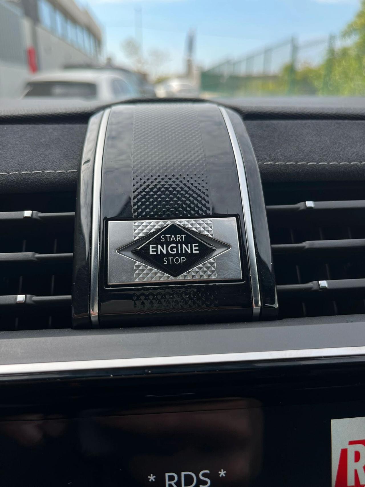 Ds 7 Crossback BlueHDi 130 aut. Performance Line
