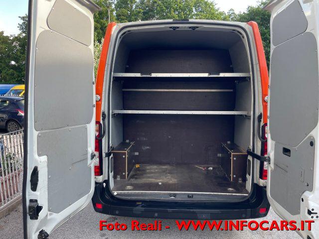 OPEL Movano 35 2.3 CDTI 130CV L2H2 FWD Furgone