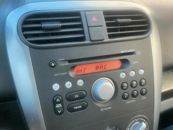 Suzuki Splash 1.2 Club