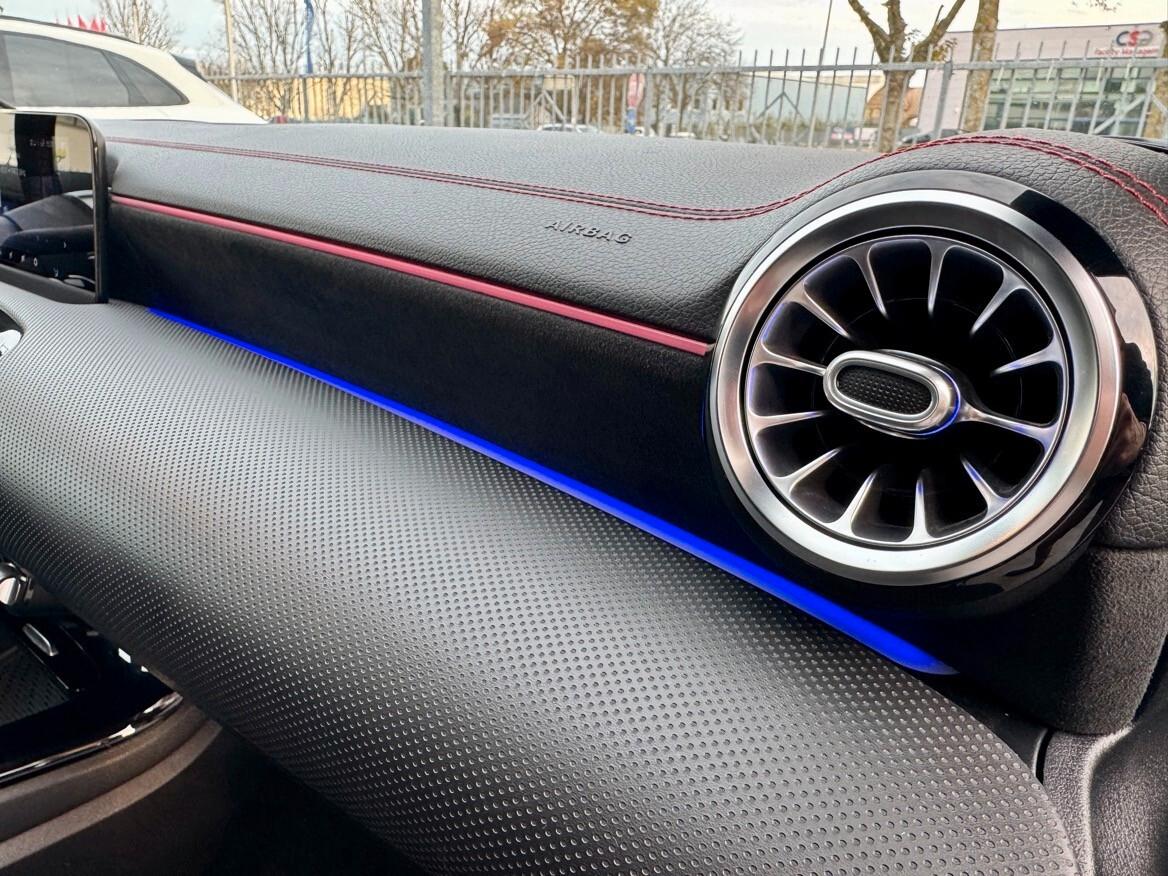 Mercedes-benz CLA 220 d Automatic Shooting Brake Premium AMG