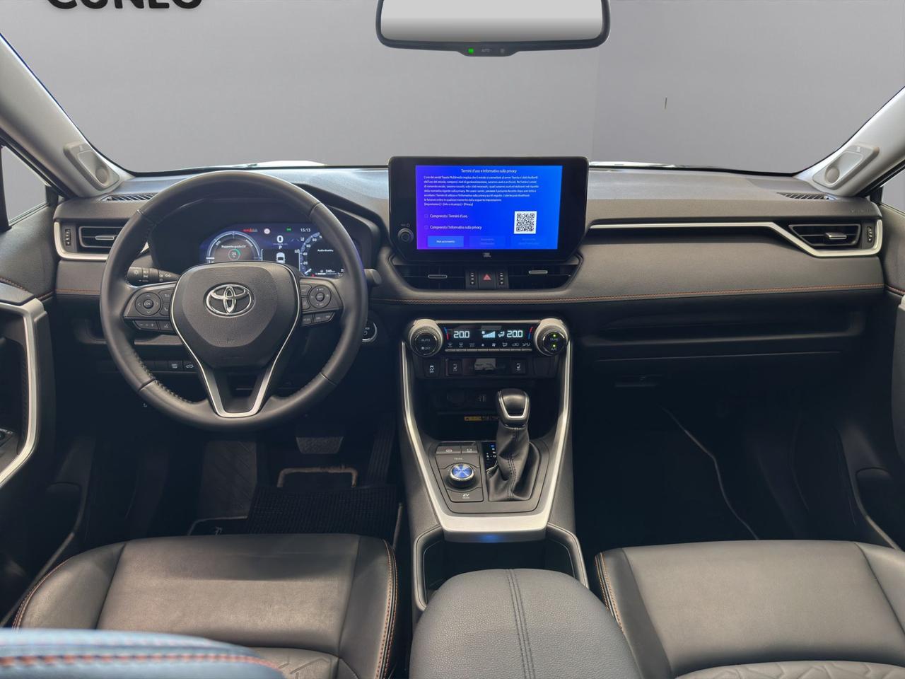 Toyota Rav4 2.5 AWD E-CVT ADVENTURE