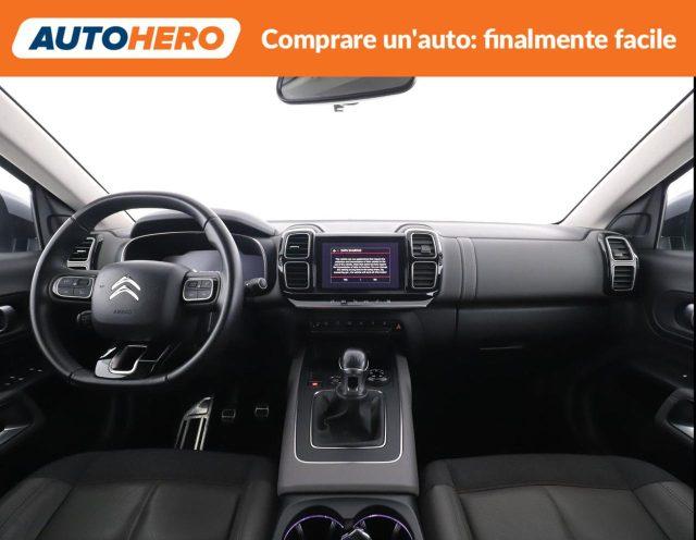 CITROEN C5 Aircross BlueHDi 130 S&S Shine