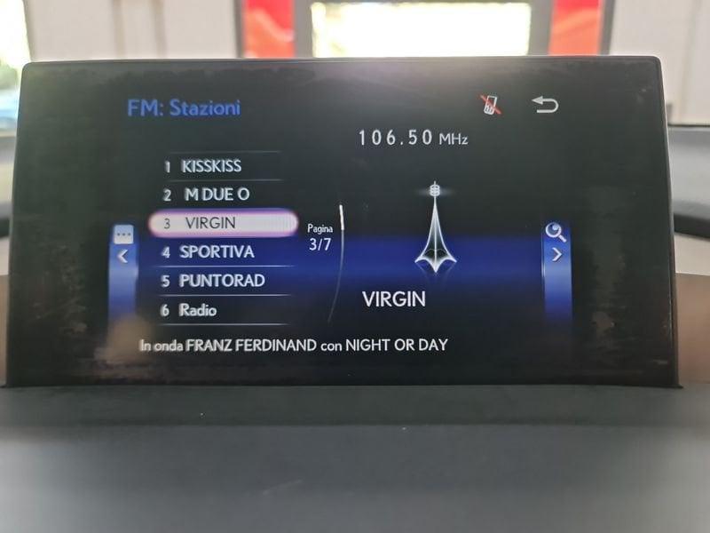 Lexus NX NX Hybrid 4WD Executive