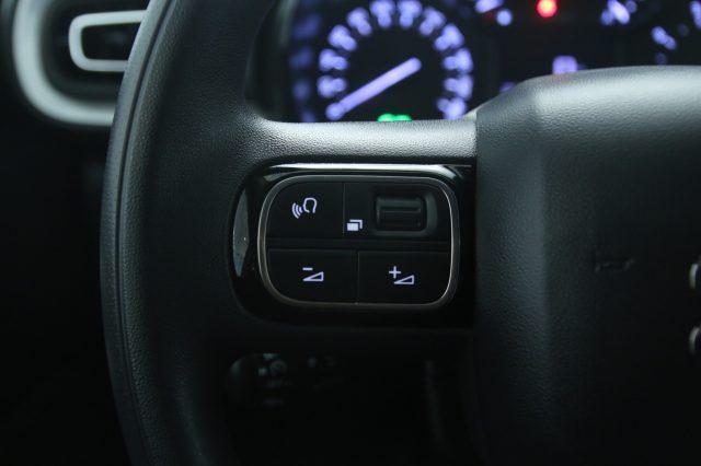 CITROEN C3 PureTech 83 S&S Shine *SCONTO IMMEDIATO*