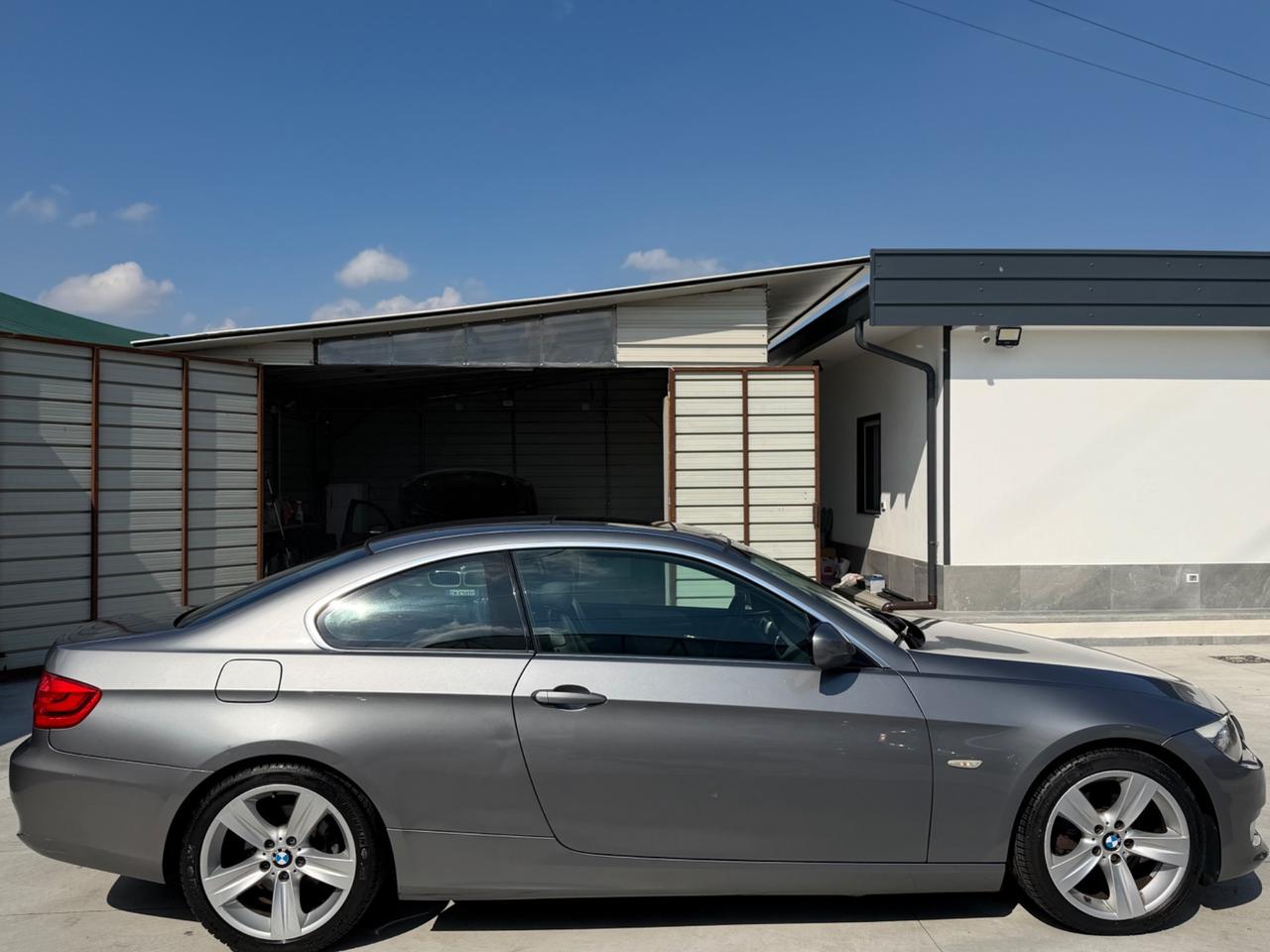 Bmw 320 320i cat Coupé Msport