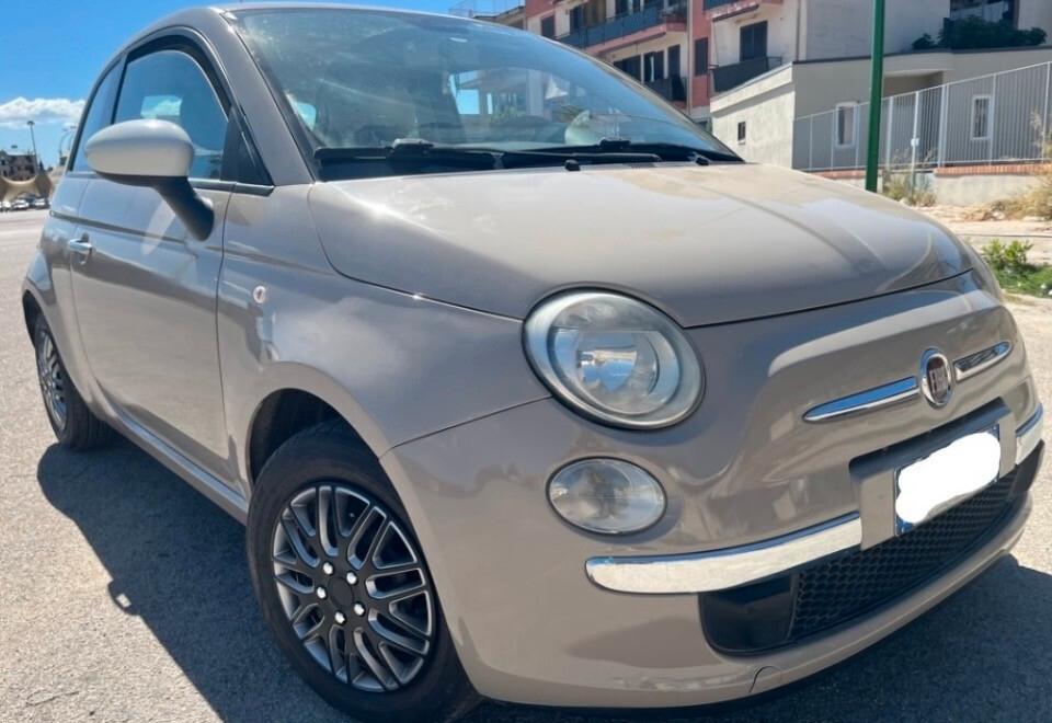 STUPENDA 500 1.2 NAVIG/WiFi/CAR PLAY/TAUCH