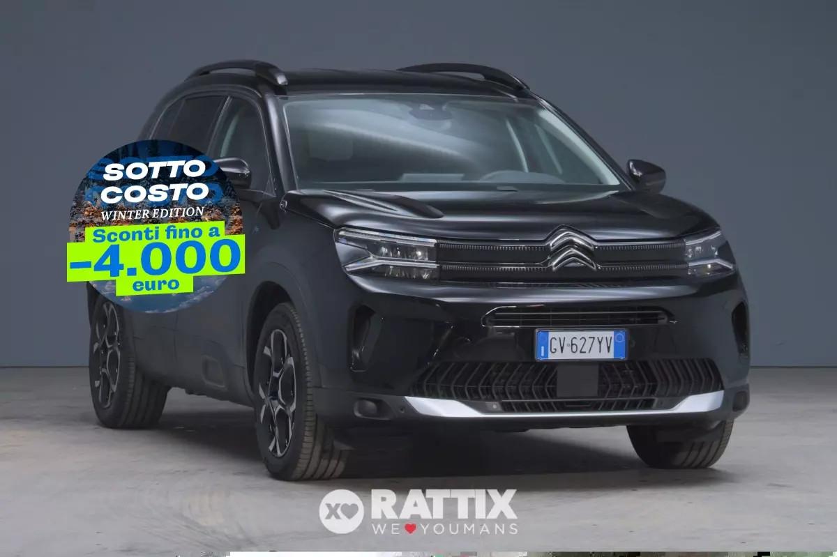 Citroen C5 Aircross 1.6 Hybrid Phev 180CV Plus e-EAT8