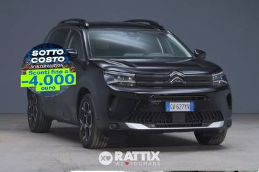 Citroen C5 Aircross 1.6 Hybrid Phev 180CV Plus e-EAT8