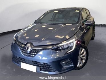 Renault Clio Clio Full Hybrid E-Tech 140 CV 5 porte Intens