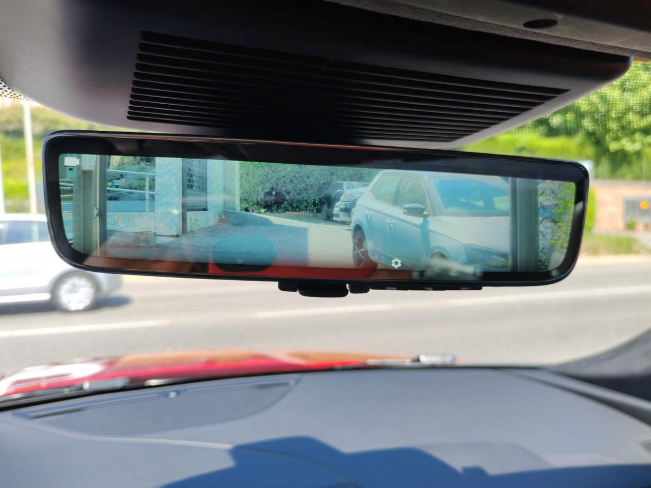 Jaguar E-Pace 2.0D I4 204 CV AWD Auto R-Dynamic HSE