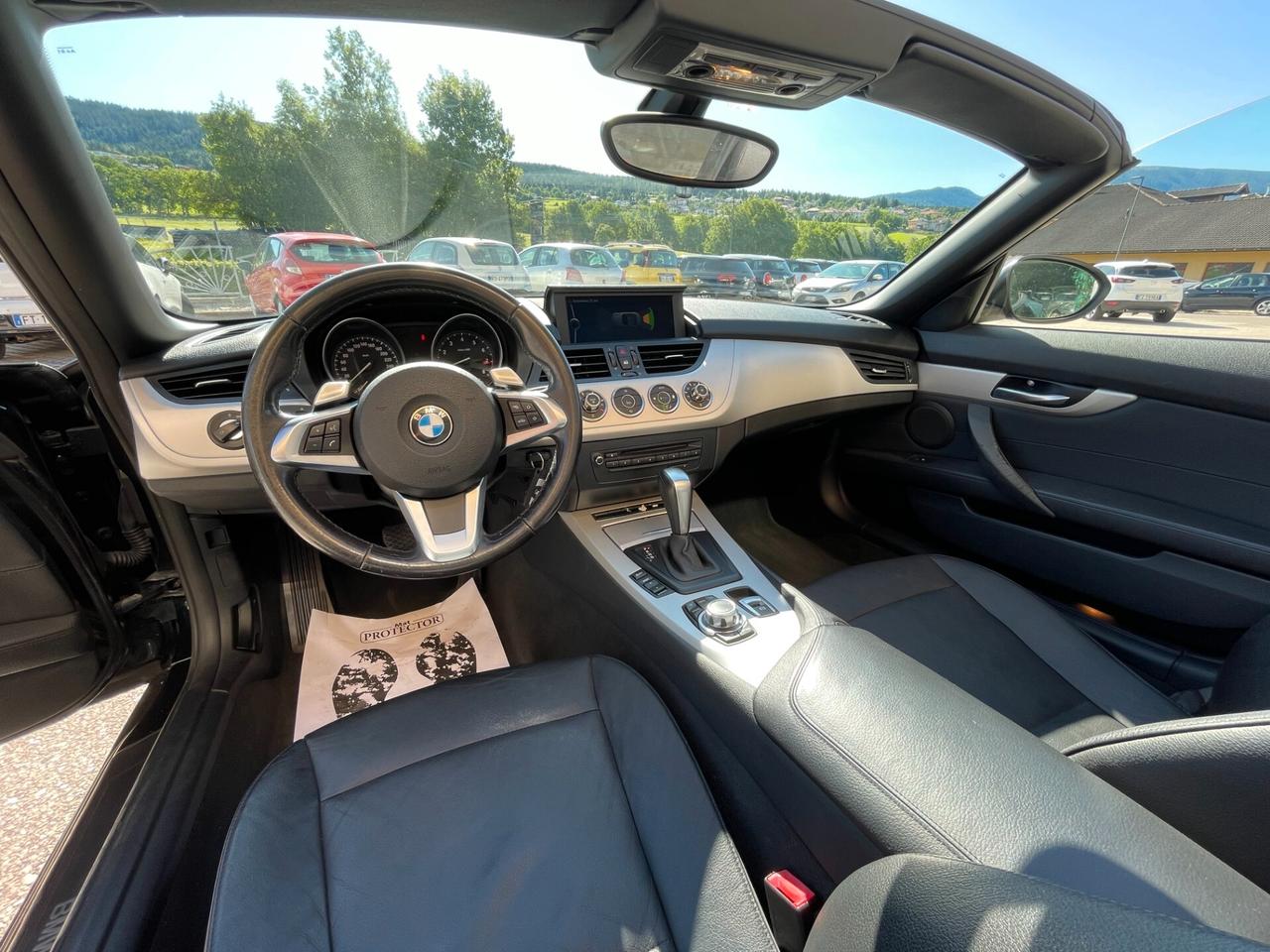 Bmw Z4 sDrive23i CABRIO