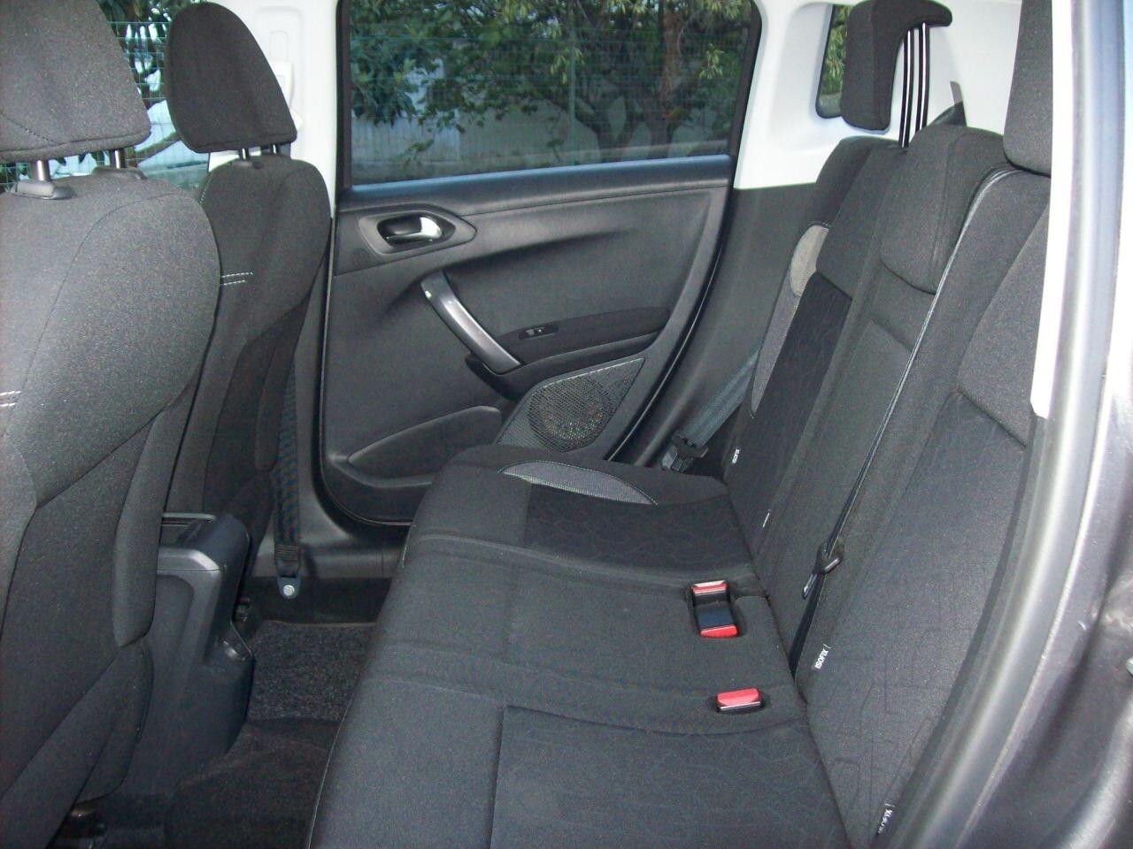 Peugeot 2008 1.6 BlueHDi 100CV Business