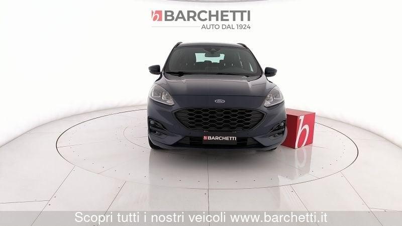 Ford Kuga 3ª SERIE 1.5 ECOBLUE 120 CV AUT. 2WD ST-LINE