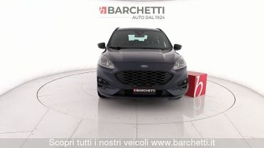 Ford Kuga 3ª SERIE 1.5 ECOBLUE 120 CV AUT. 2WD ST-LINE