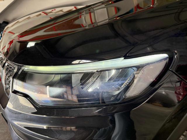 JEEP Compass 1.3 Turbo T4 190 CV PHEV AT6 4xe Limited