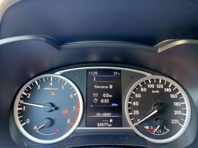 Nissan Micra 5 Porte 1.0 IG-T Eco N-Design