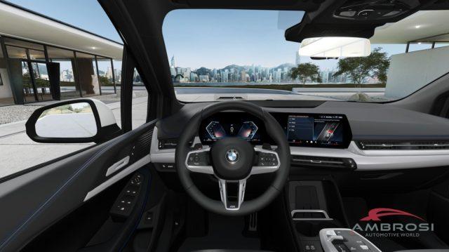 BMW 218 Serie 2 d Msport auto