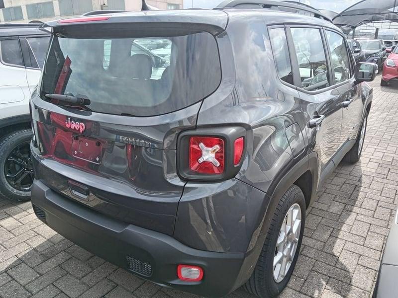 Jeep Renegade 1.0 T3 120cv Limited
