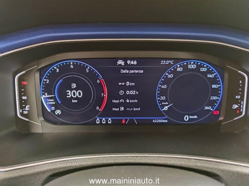 Volkswagen T-Roc 1.0 TSI 110cv Style + Car Play "SUPER PROMO"