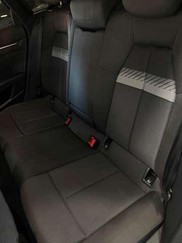 Audi A3 SPORTBACK S-LINE 35 TDI 150CV S-TRONIC BLACK IDENT