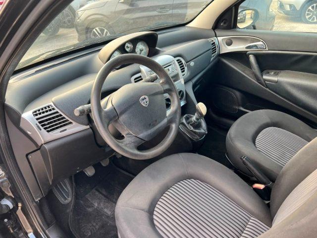 LANCIA Ypsilon 1.2