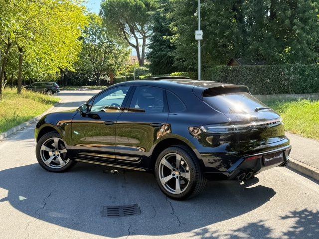 PORSCHE Macan 2.0 UNICO PROPRIETARIO