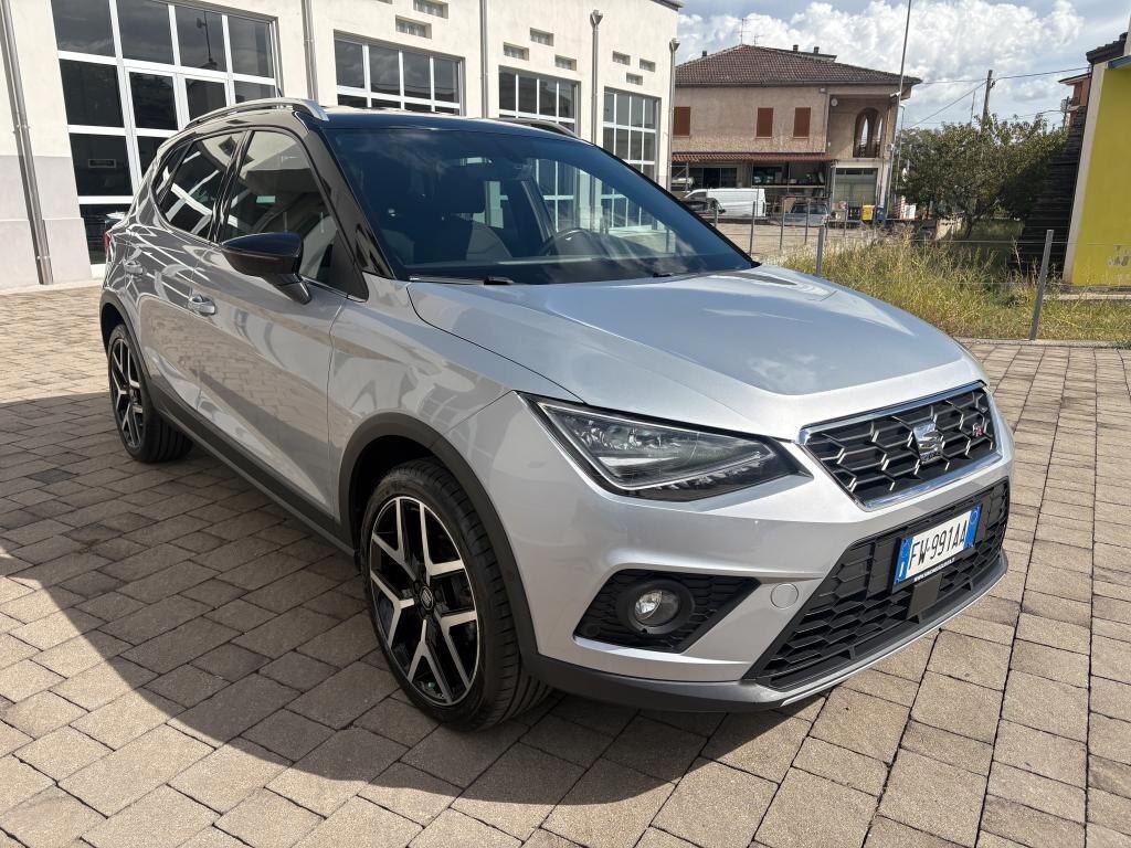 Seat Arona 1.0 EcoTSI 115 CV FR