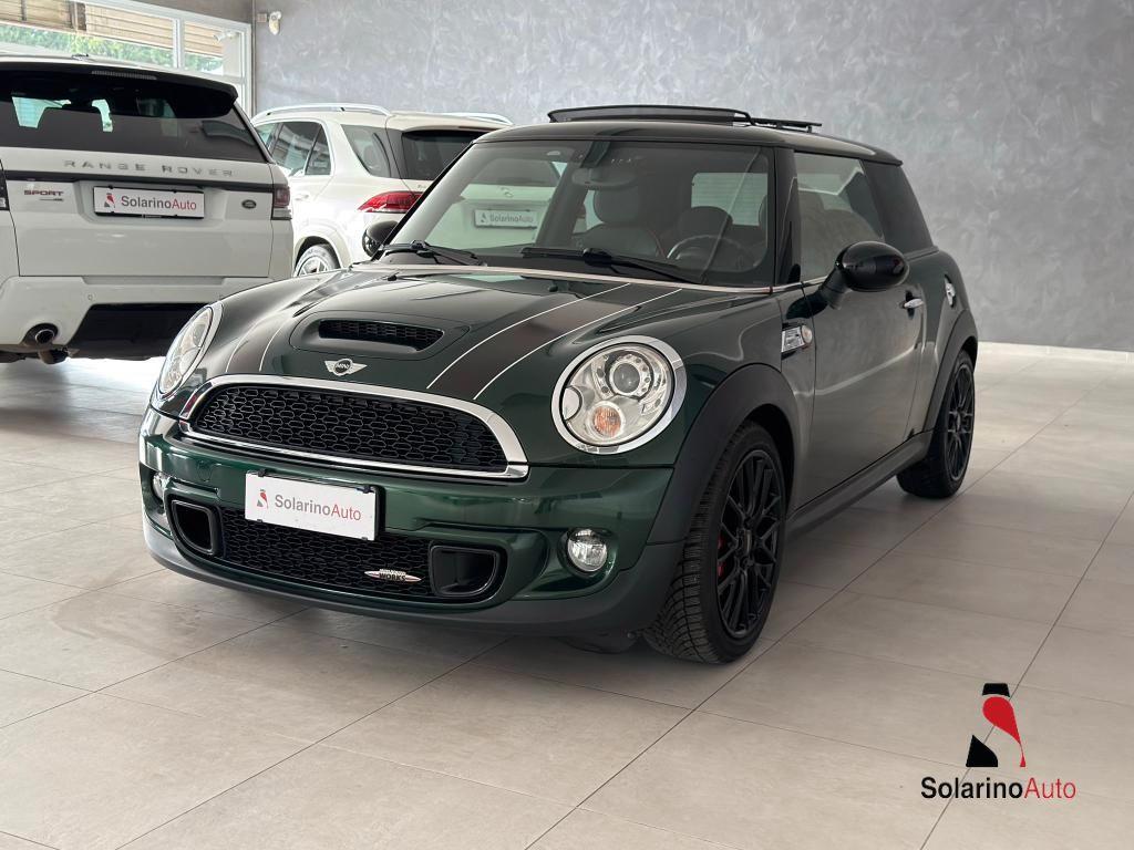 Mini Mini 3 Porte Mini 1.6 John Cooper Works FL