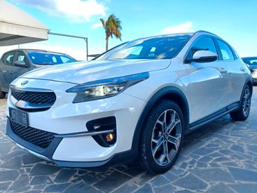 Kia XCeed 1.0 T-GDi Style