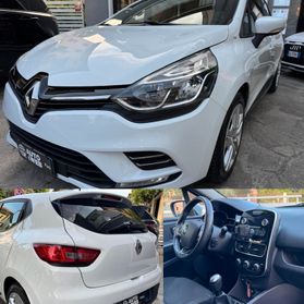 RENAULT CLIO TCe 12V 75cv GENERATION NEOPATENTATI