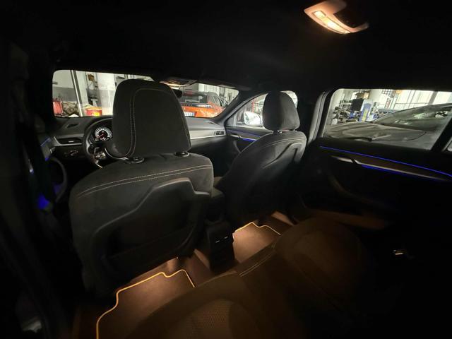 BMW X2 xDrive20d Msport-X SCONTO ROTTAMAZIONE