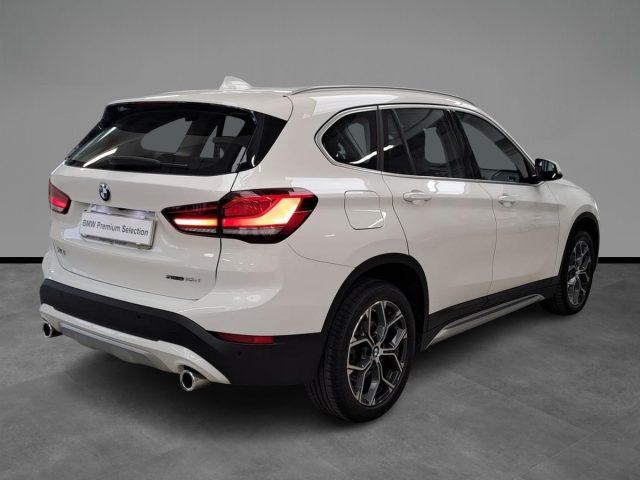 BMW X1 sDrive18d xLine Plus Aut.